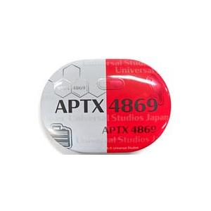 中古食玩 雑貨 【シークレット】APTX4869 「名探偵コナン・ワールド
