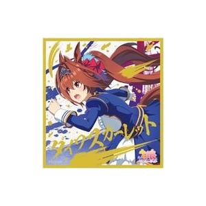 スーパークリーク】ウマ娘 プリティーダービー ビジュアルアートボード