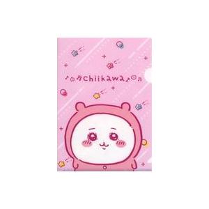 食玩 雑貨 ちいかわ 「ちいかわ るんるんお菓子ファイルパック