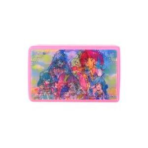 中古食玩 雑貨 6.星奈ひかる＆羽衣ララ＆フワ＆プルンス 「スター☆トゥインクルプリキュア STTプ...