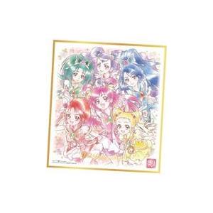 中古プリキュアデータカードダス 04/48[プリカード]：キュアビューティ