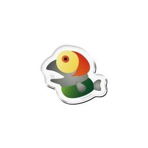 中古食玩 雑貨 9.コジャケG 「スプラトゥーン3 キャラマグネッツ2」