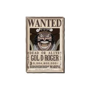 中古食玩 雑貨 ゴール・D・ロジャー 「ワンピース キャラマグネッツ2」