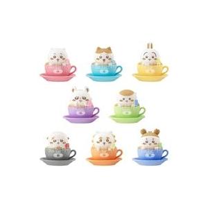 ちいかわ マスコットつきビスケット 10個(1BOX) バンダイ 新商品 数量