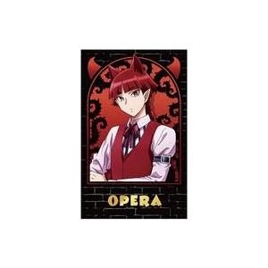 中古食玩 雑貨 6.オペラ 「魔入りました!入間くんWフォトカードコレクション」