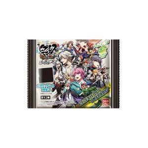 食玩 ステッカー シール Rhyme Anima