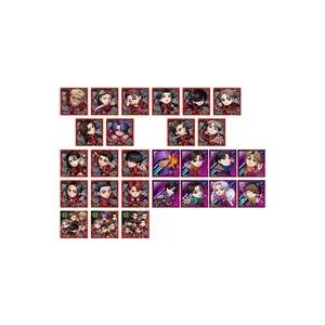 新品食玩 ステッカー・シール 【BOX】にふぉるめーしょん BATTLE OF TOKYOシールウエ...