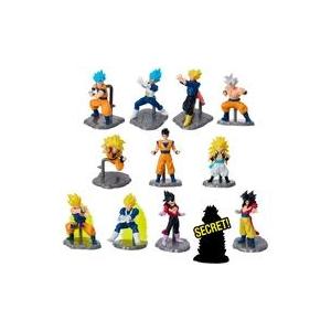 新品食玩 DB ドラゴンボール2弾の買取情報