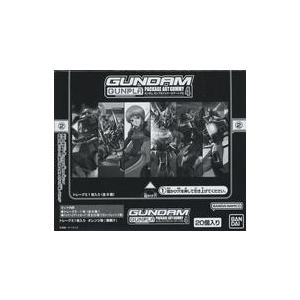 新品食玩 トレーディングカード 【BOX】GUNDAMガンプラパッケージアートグミ4