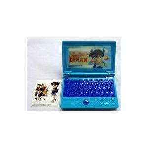 中古ハッピーセット シークレットパソコン 「名探偵コナン」 ハッピーセット