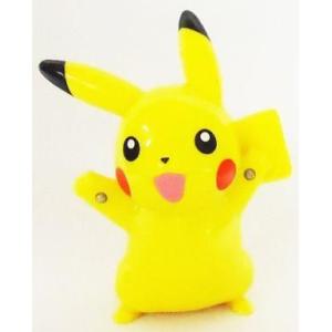 中古ハッピーセット タッチでひかるピカチュウ 「ポケットモンスター」 ハッピーセット