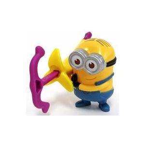 中古ハッピーセット ミニオンのバナナ発射! 「怪...の商品画像