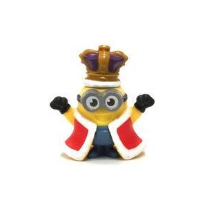 中古ハッピーセット ミニオン 王様 「ミニオンズ...の商品画像