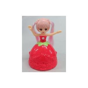 中古ハッピーセット ストロベリープリンセス リカちゃん 「リカちゃん 第2弾」 ハッピーセット