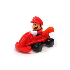 中古ハッピーセット マリオ カート 「ザ・スーパーマリオブラザーズ・ムービー 第2弾」 ハッピーセッ...