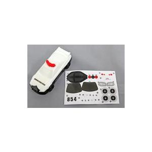 中古ハッピーセット 日産 スカイライン GT-R(BNR34) パトロールカー 「トミカ 第1弾」 ...