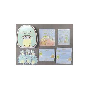 中身はランダム】すみっコぐらし 缶バッジコレクション とかげと