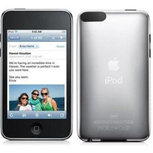 ポータブルオーディオ iPod touch 32GB