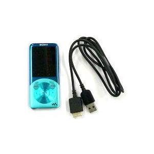 ポータブルオーディオ ウォークマン 8GB