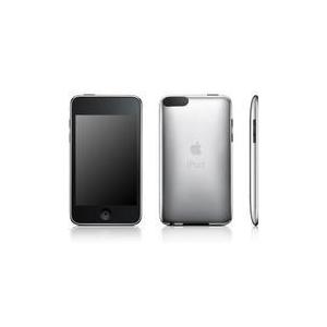 中古ポータブルオーディオ iPod touch 8GB [MB528J/A] (状態：本体のみ/本体状態難)｜suruga-ya
