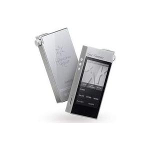 ポータブルオーディオ アイリバー Astell＆Kern AK100II KANA HANAZAW2Aエディション 64GB [AK100II-