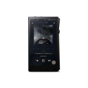 中古ポータブルオーディオ Astell＆Kern デジタルオーディオプレイヤー A＆ultima SP2000 Onyx Black(オニック