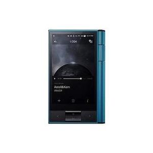 ポータブルオーディオ アイリバー Astell＆Kern ポータブルオーディオプレーヤー KANN 64GB (イオス