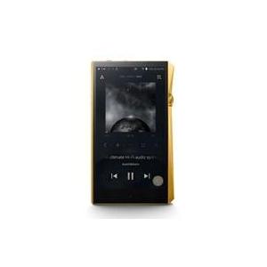 ポータブルオーディオ Astell＆Kern デジタルオーディオプレイヤー A＆ultima SP2000 512GB Vegas Go