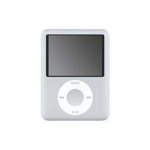 ポータブルオーディオ iPod nano  8GB