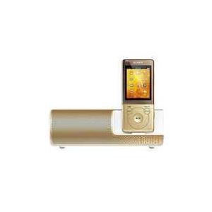 ポータブルオーディオ ウォークマン Sシリーズ 8GB    (