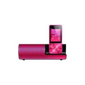 ポータブルオーディオ ウォークマン 16GB スピーカー付属タイプ  (状態：箱 説明書