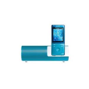 中古ポータブルオーディオ ウォークマン Sシリーズ スピーカー付モデル 16GB   (状