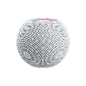 中古スピーカー Apple スマートスピーカー HomePod mini (ホワイト) [MY5H2...