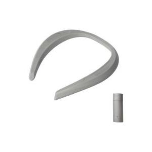 スピーカー LITHON ウェアラブルスピーカー Bluetooth対応/防水機能搭載 SP-37