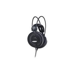 ヘッドフォン audio-technica エアーダイナミックシリーズ オープン型ヘッドホン