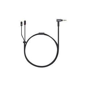 中古ヘッドフォン ソニー ヘッドホンケーブル 1.2m [MUC-M12SM2]