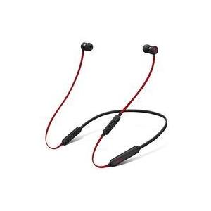 ヘッドフォン beats by dr.dre BeatsX ワイヤレスイヤホン  [MX7X2PA