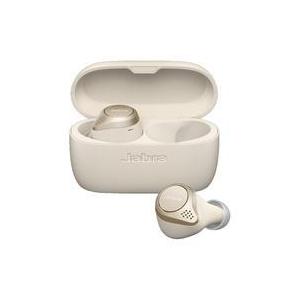 ヘッドフォン Jabra 完全ワイヤレスイヤホン Elite 75t