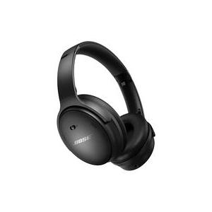 新品ヘッドフォン BOSE QuietComfort 45 Headphones (ブラック) [866724-0100]