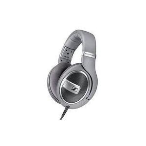 ヘッドフォン ゼンハイザー ダイナミックオープン型ヘッドホン HD579