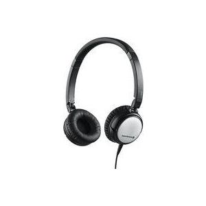 中古ヘッドフォン Beyerdynamic ポータブルステレオヘッドホン