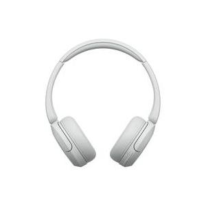 中古ヘッドフォン ソニー Bluetoothワイヤレスヘッドホン (ホワイト) [WH-CH520(...