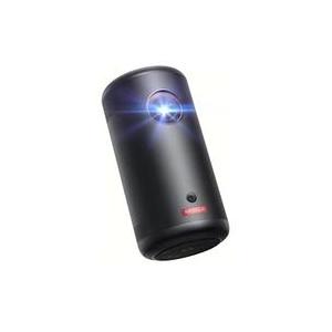 中古シアターシステム Anker モバイルプロジェクター Nebula Capsule 3 