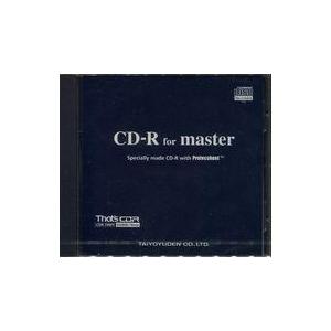 中古CD-R 太陽誘電 That’s CD-R CD-R for Master マスターディスク用C...