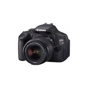 EOS Kiss キヤノン Canon kiss X5 EF-S 18-55mm 標準 レンズセット