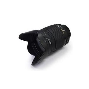 中古カメラ SIGMA Nikon用ズームレンズ 18-250mm F3.5-6.3 DC OS H...