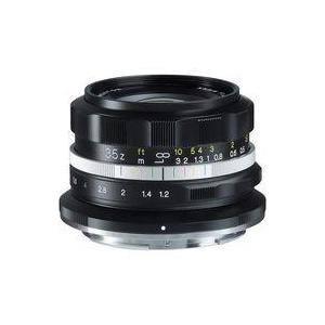 新品カメラ コシナ フォクトレンダー 標準/中望遠レンズ NOKTON D35mm F1.2 (ニコン/Zマウント) [N｜suruga-ya