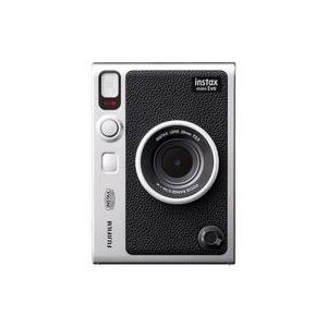 新品カメラ 富士フイルム チェキカメラ instax mini Evo (USB Type