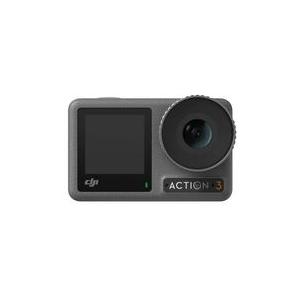 中古カメラ DJI アクションカメラ Osmo Action 3 アドベンチャーコンボ [AC202...