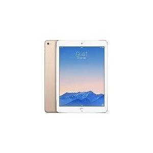 中古タブレット端末 iPad Air2 Wi-Fi 16GB ゴールド[MH0W2J/A]